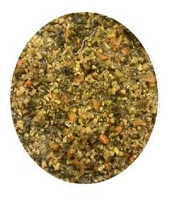 ترشی لیته سبز فله